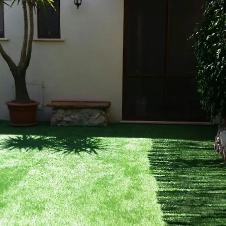 Sardinia Costa Ovest 別荘 カブラス