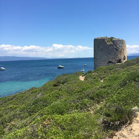 Hébergement de vacances Sardinia Costa Ovest