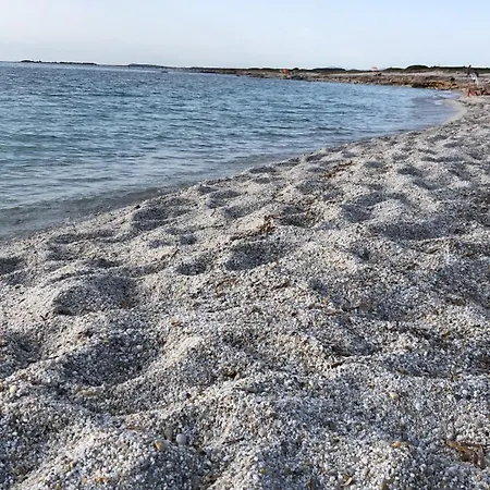 Hébergement de vacances Sardinia Costa Ovest *
