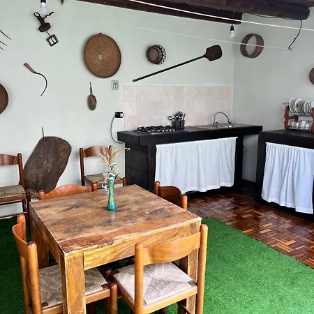 Sardinia Costa Ovest *