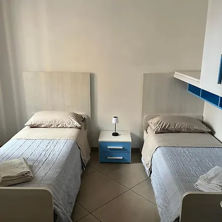 Sardinia Costa Ovest Hébergement de vacances Càbras