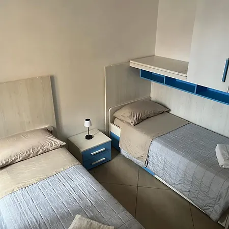 Sardinia Costa Ovest * カブラス