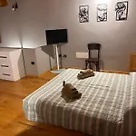 Sardinia Costa Ovest 度假居