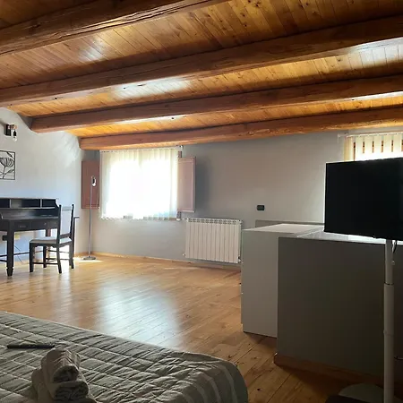 Sardinia Costa Ovest 펜션 까브라스