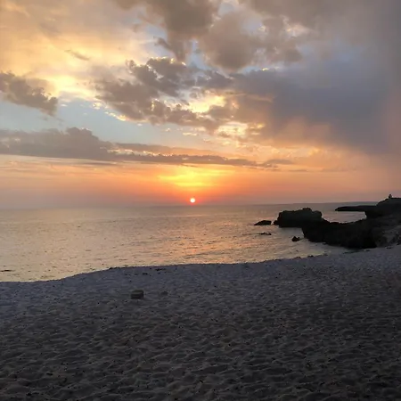 Sardinia Costa Ovest *