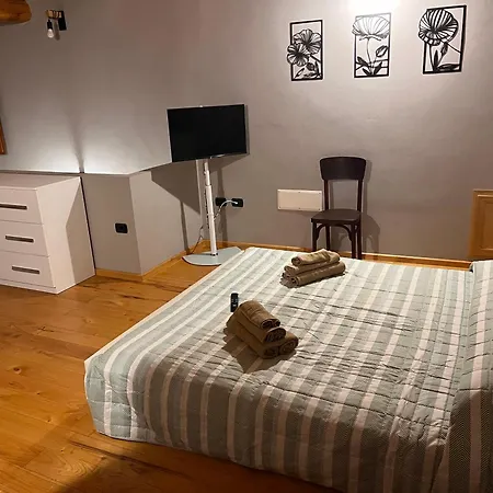 Sardinia Costa Ovest Prázdninový dům