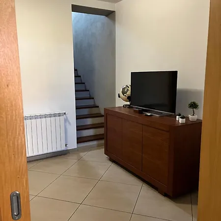 Sardinia Costa Ovest Prázdninový dům