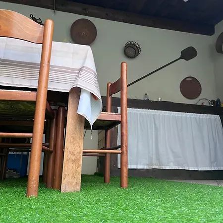 Prázdninový dům Sardinia Costa Ovest *