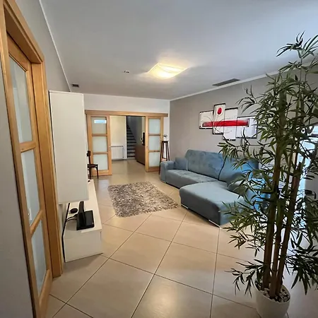 Prázdninový dům Sardinia Costa Ovest *