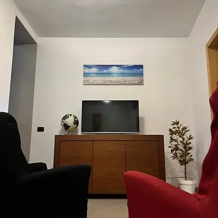 Casa vacanze Sardinia Costa Ovest Càbras