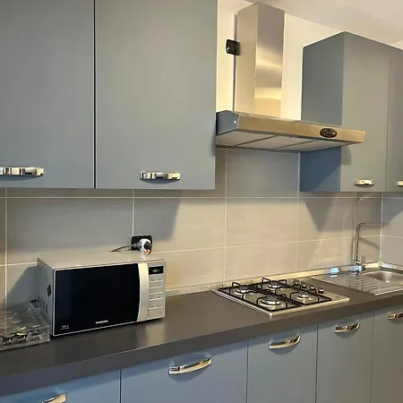 Sardinia Costa Ovest Prázdninový dům