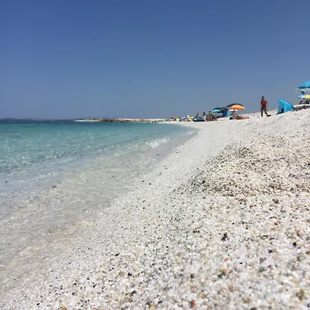 Casa vacanze Sardinia Costa Ovest *