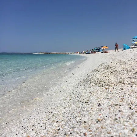 בית נופש Sardinia Costa Ovest *