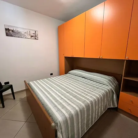 Casa vacanze Sardinia Costa Ovest Càbras