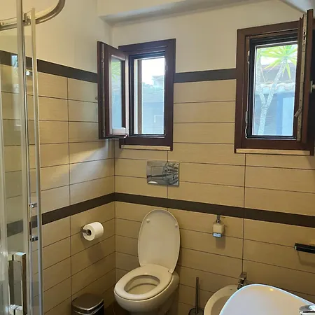 Sardinia Costa Ovest *