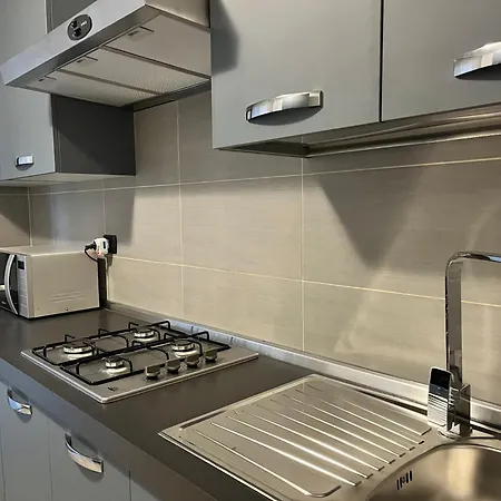 Casa vacanze Sardinia Costa Ovest