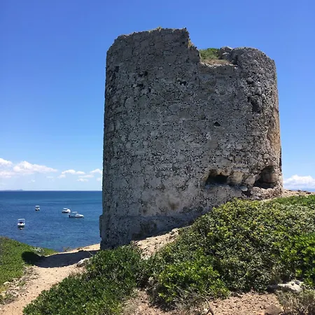 Sardinia Costa Ovest *