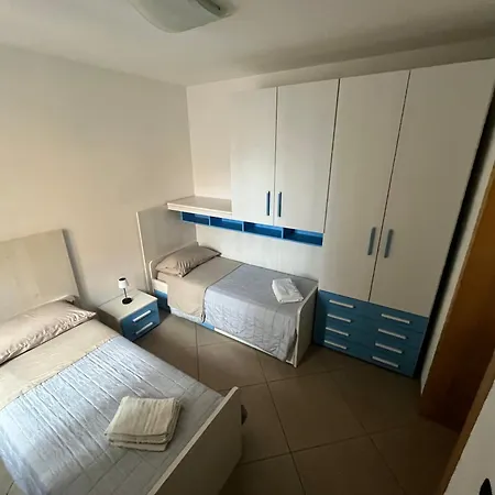 Sardinia Costa Ovest Prázdninový dům Càbras