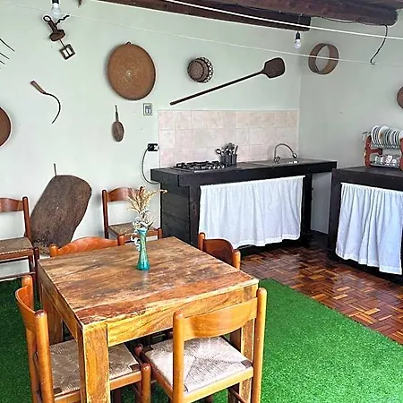Prázdninový dům Sardinia Costa Ovest