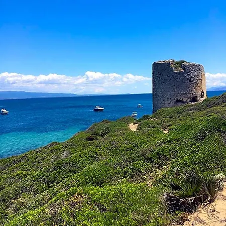 Sardinia Costa Ovest Càbras