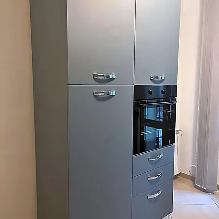 Prázdninový dům Sardinia Costa Ovest *