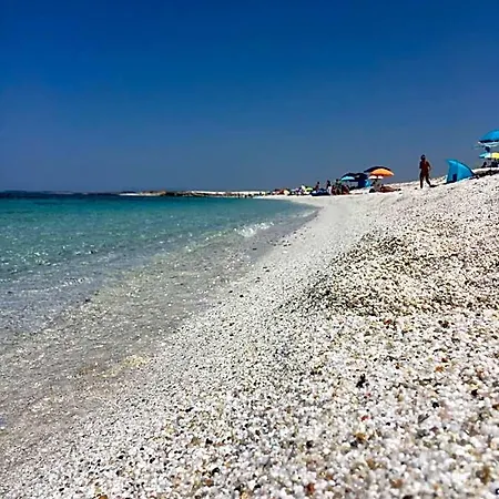 Sardinia Costa Ovest Prázdninový dům *