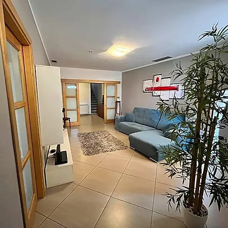 Prázdninový dům Sardinia Costa Ovest *