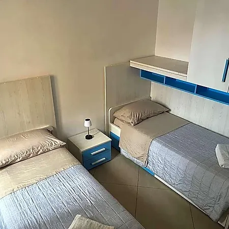 Prázdninový dům Sardinia Costa Ovest *