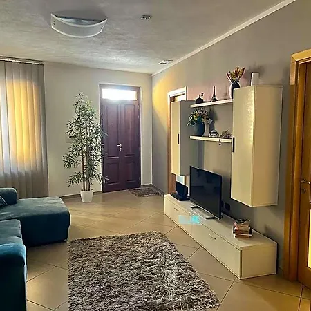 Prázdninový dům Sardinia Costa Ovest *