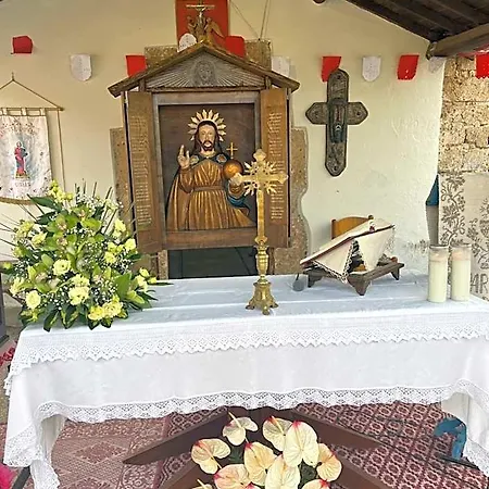 Prázdninový dům Sardinia Costa Ovest Càbras