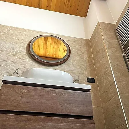Prázdninový dům Sardinia Costa Ovest Càbras