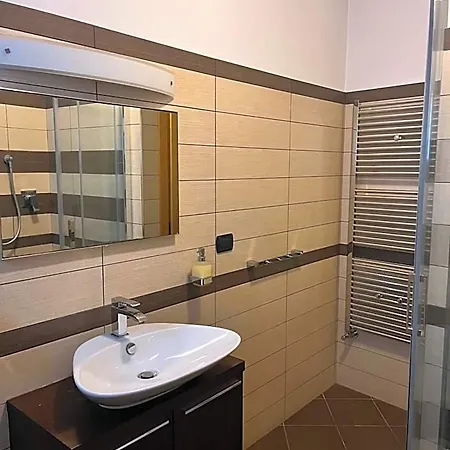 Prázdninový dům Sardinia Costa Ovest *
