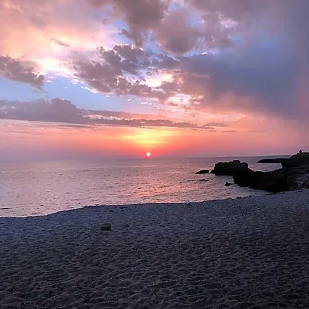Prázdninový dům Sardinia Costa Ovest