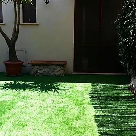 Prázdninový dům Sardinia Costa Ovest Càbras