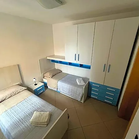 Prázdninový dům Sardinia Costa Ovest