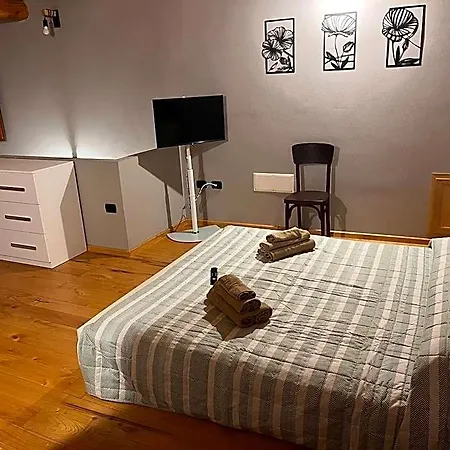Sardinia Costa Ovest Prázdninový dům
