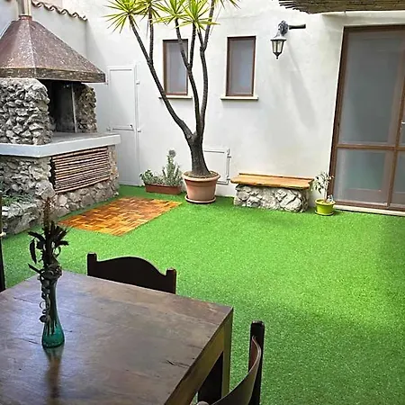 Prázdninový dům Sardinia Costa Ovest