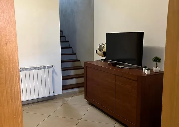 Sardinia Costa Ovest Vakantiehuis