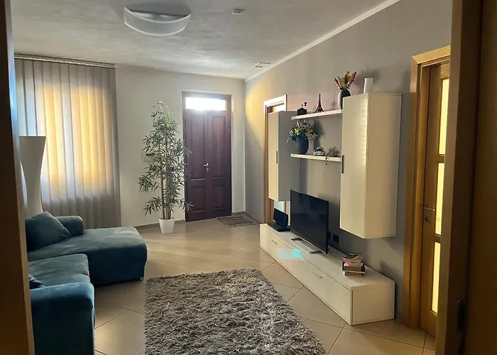 Sardinia Costa Ovest Dom wakacyjny Càbras